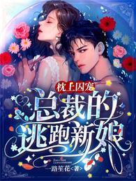 枕上囚宠总裁的逃跑新娘无修改