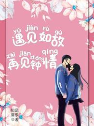 再见如初