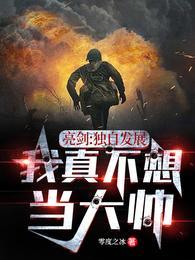亮剑李云龙旅长