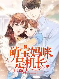 萌宝妈咪是机长全文免费阅读小