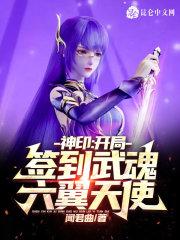 斗罗大陆之开局签到神级武魂