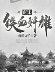 南宋铁血歼雄