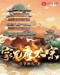 家兄唐太宗TXT