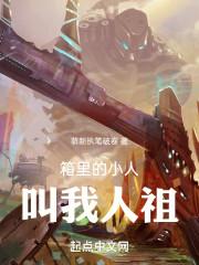 箱子小人
