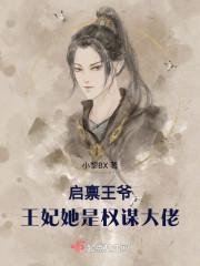 启禀王爷王妃她是江湖大佬