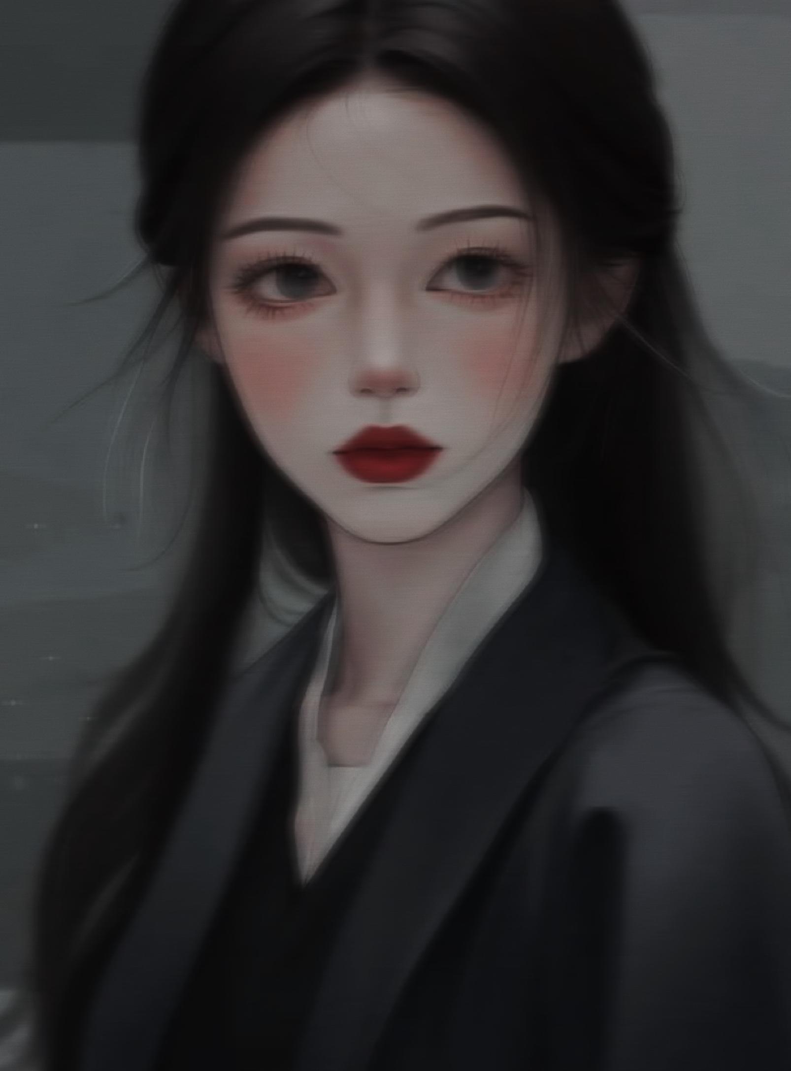 穿成反派的病美人师尊兰秋