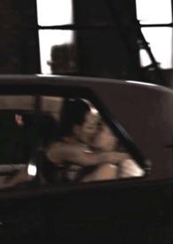 伪兄妹男主偏执的