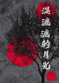 湿漉漉的月光人物介绍