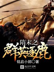 隋末群英逐鹿txt