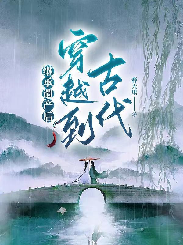 继承遗产之后