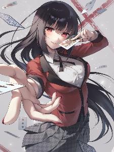 人在狂赌 十连保底