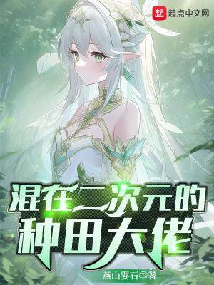 混迹在二次元的男人