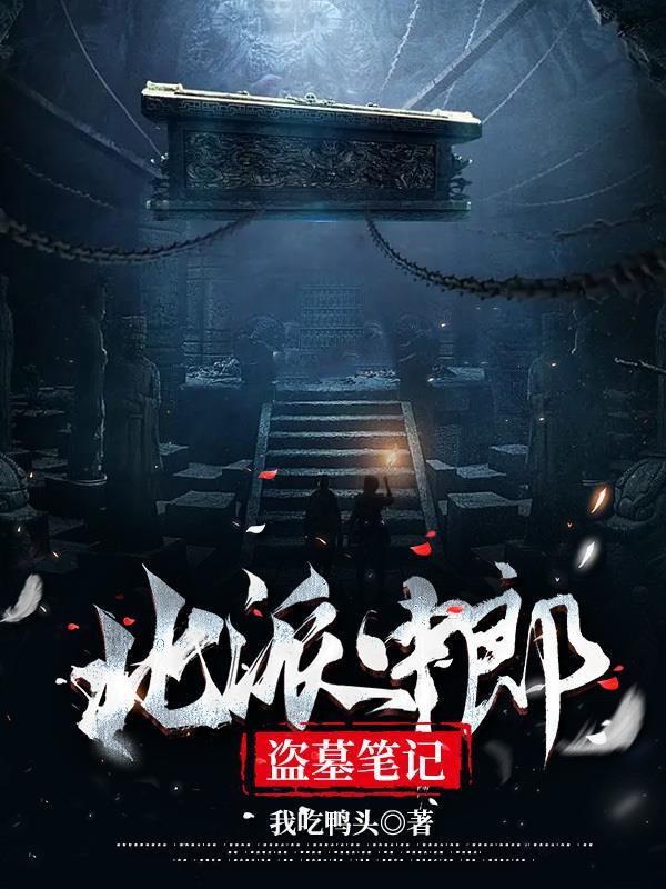 北派盗墓人