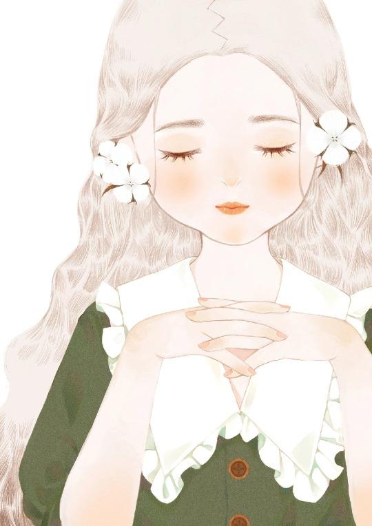 年代文大佬的貌美白月光林娅