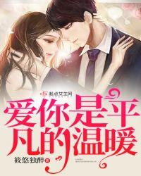 对你平凡的爱