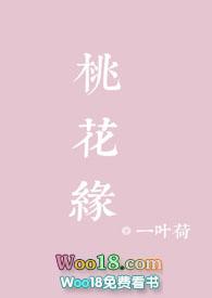 桃花缘歌词