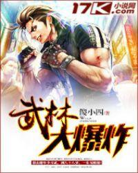武林大战电影