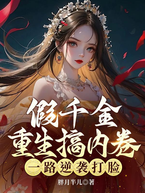 假千金重生成了真大佬全文免费阅读