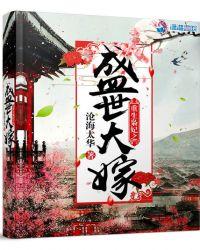 重生之枭妃盛世大嫁永久免费