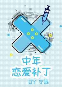 中年恋爱补丁漫画在哪里看