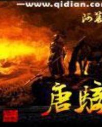 唐骑精校版全本TXT免费