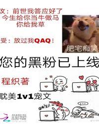 您的黑粉已上线橙光破解版