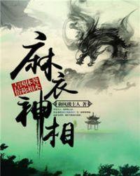 麻衣神相属于哪个流派