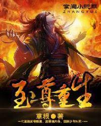 至尊重生简介