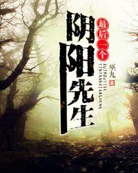 最后一个阴阳先生巫九在线阅读