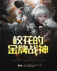 校花的金牌高手