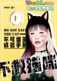 猫咪巨星[娱乐圈
