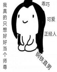 师尊是个高危职业作文