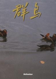 群鸟学艺课文