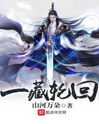 一藏轮回 山河万朵
