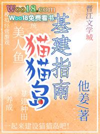 猫岛地图