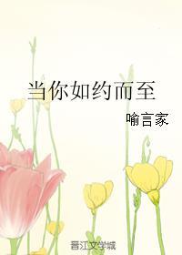 如约而至是什么意思