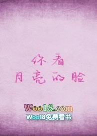 你看月亮的脸 歌词
