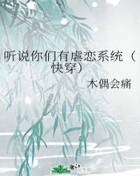 听说你们有虐恋系统(快穿)作者木偶会痛
