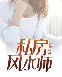 私房风水师TXT