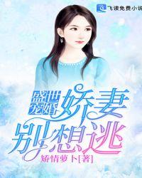 娇妻不好惹