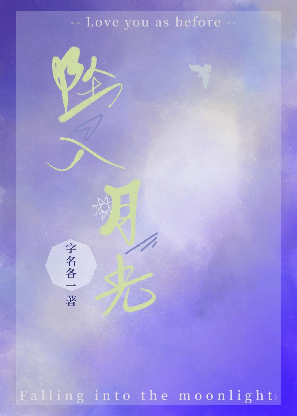 坠入月光检察官特警