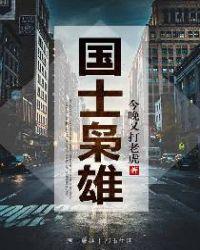 巾国枭雄第二部