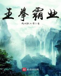 霸王拳是谁的技能