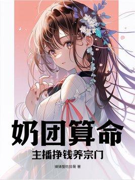 奶团靠生死簿团宠掉马甲