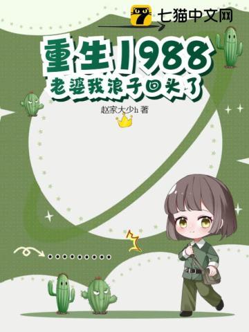 重生1988还多了三个老婆
