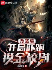 盗墓开局激活隐藏身份摸金将军