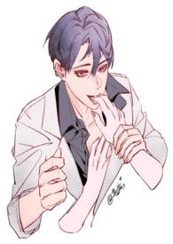 为什么我的身边都是病娇