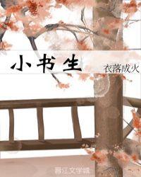 小书生的清冷壮夫郎