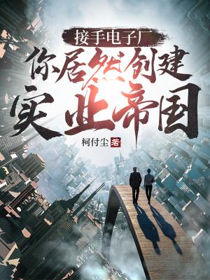 接手电子厂你居然创建实业帝国笔趣阁