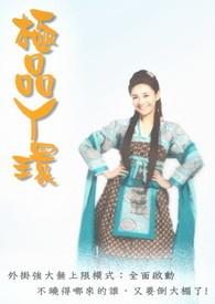 极品丫鬟人物介绍